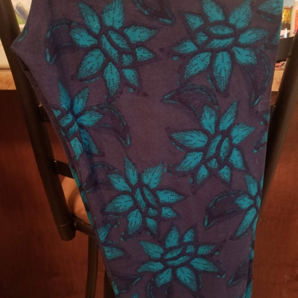 Lularoe TC leggings